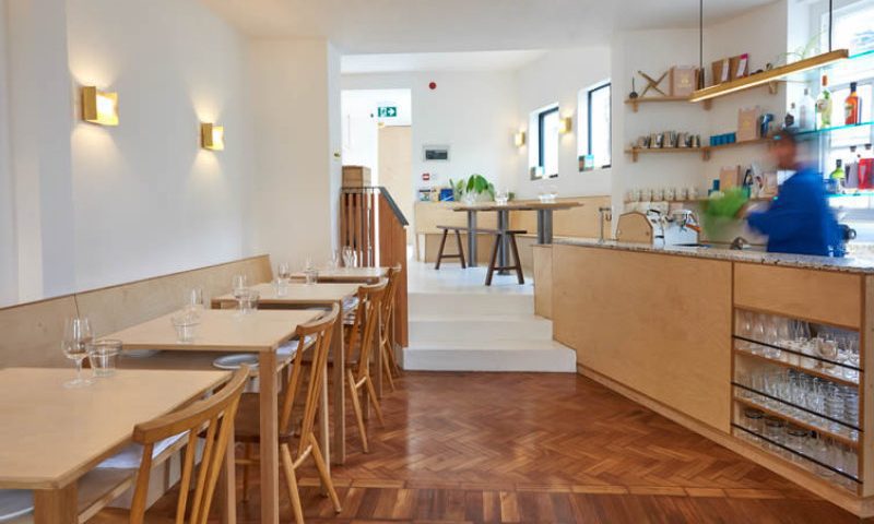 Peckham’s Aside restaurant ‘closed until further notice’