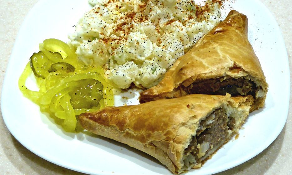 Cornish pasty company criticised by councillors after Devon council buys factory land