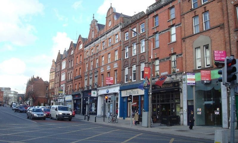 MPs launch business rates inquiry