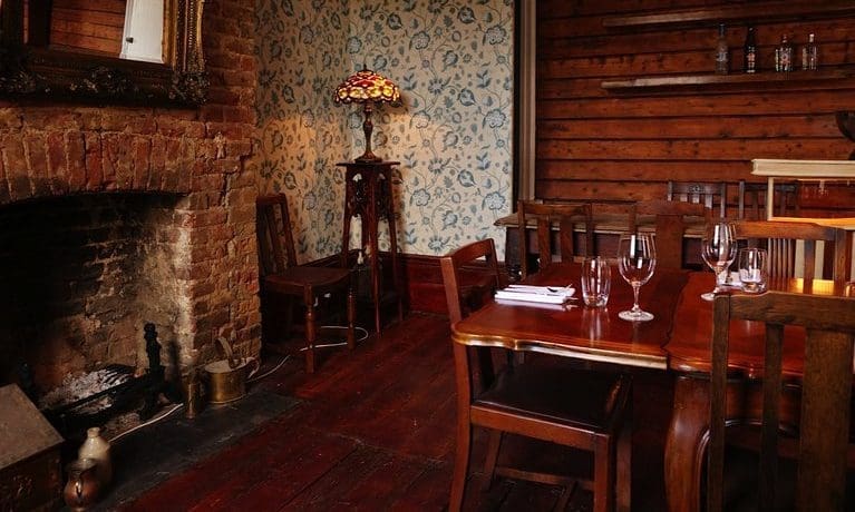 The Palmerston to close after 15 years in business