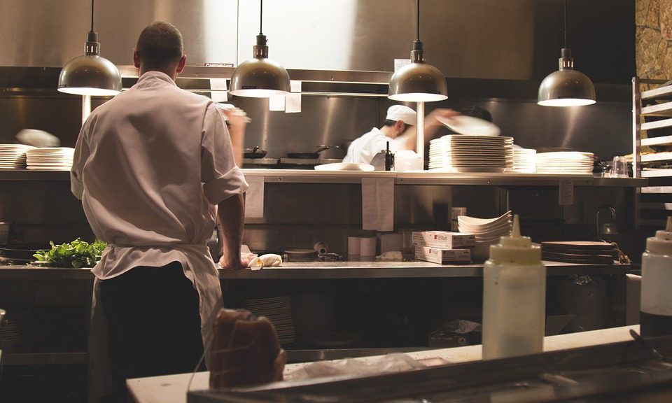 Neo-Bistro closes after chef’s departure