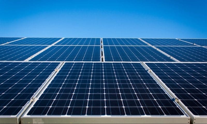 The benefits of solar energy for your restaurant