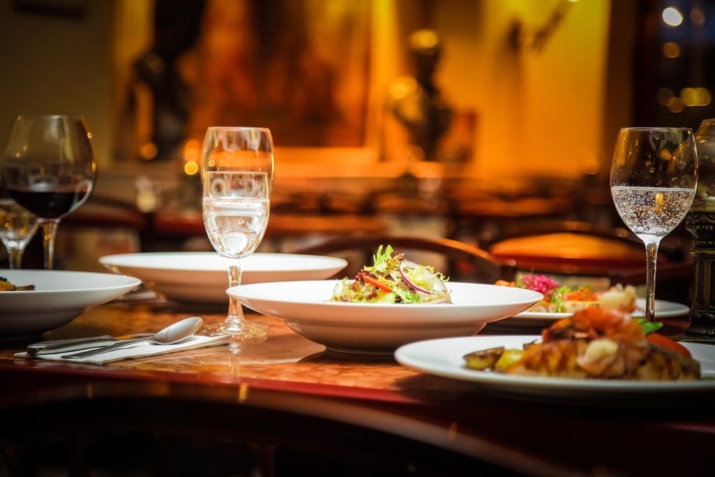 Hospitality and leisure to add extra £3.5bn to UK economy