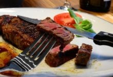 Middletons Steakhouse saved after administration sale