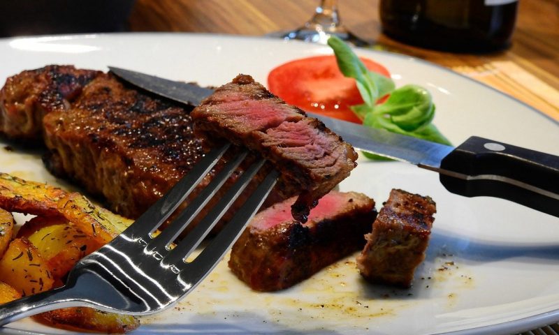 Middletons Steakhouse saved after administration sale