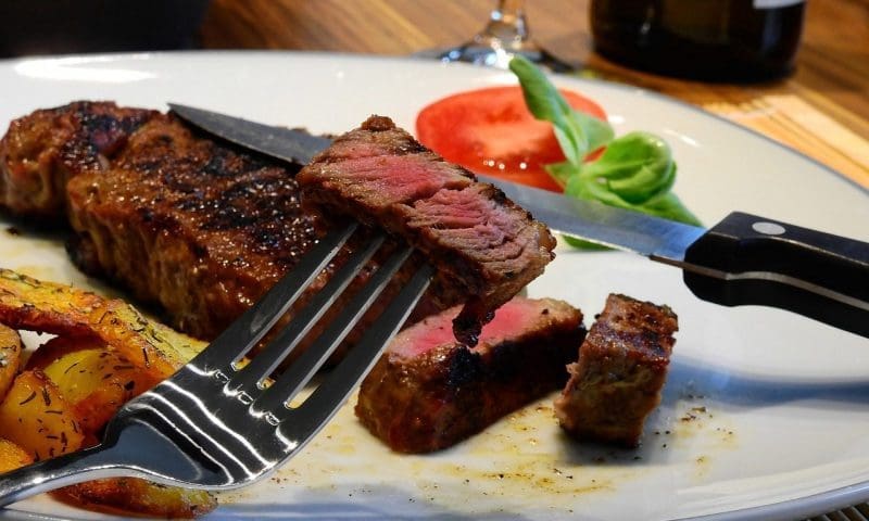 Middletons Steakhouse saved after administration sale