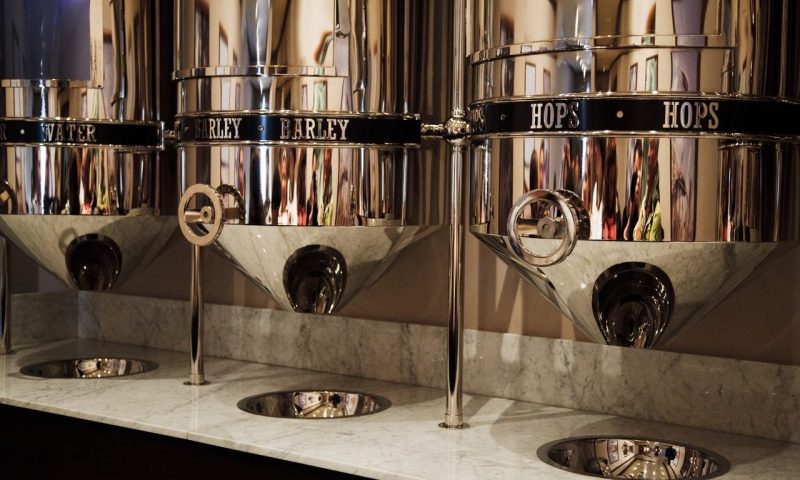 HIT Training to offer UK first apprenticeship for brewers