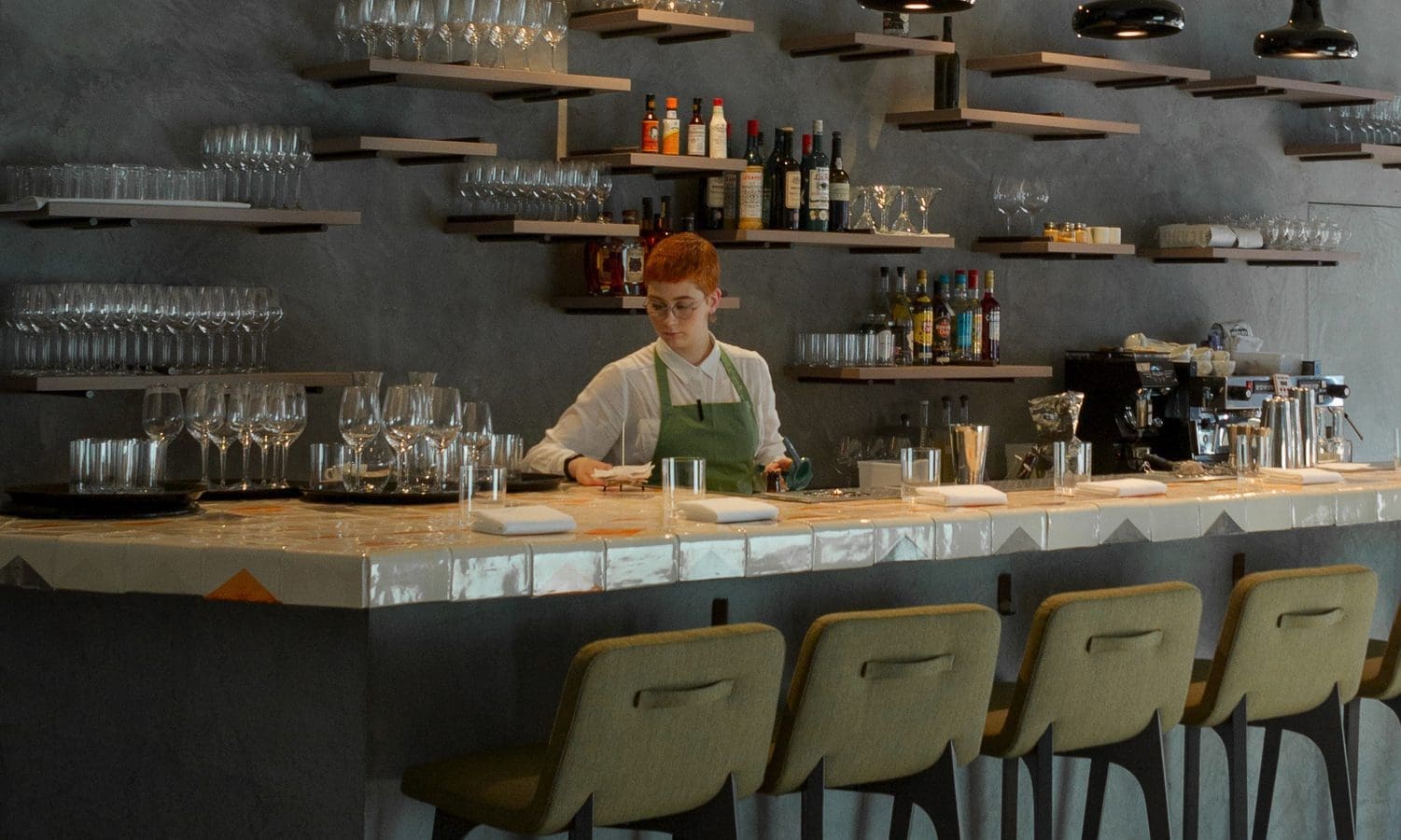 London Bridge’s Londrino restaurant to close