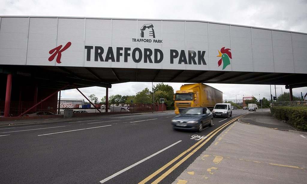 Kellogg’s appoints new finance and HR bosses