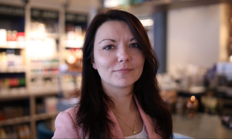 The Ivy Collection’s opening manager joins Carluccio’s