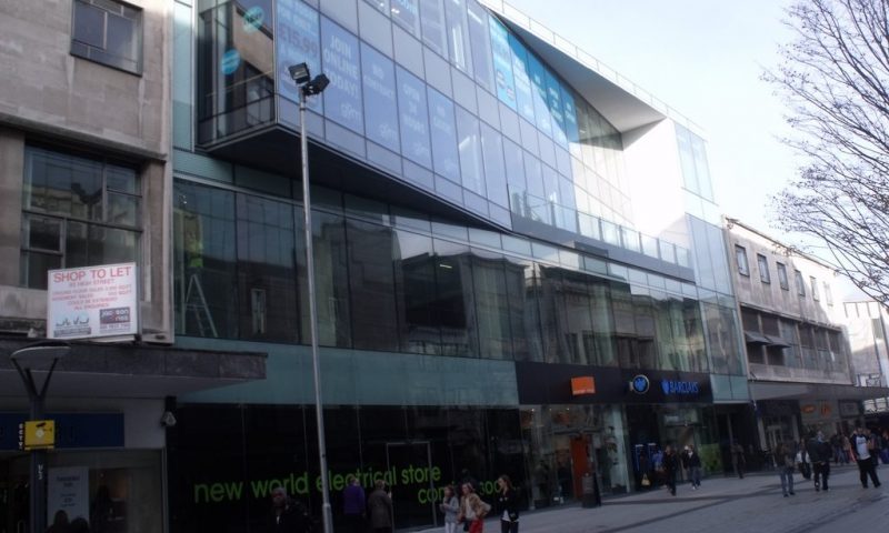 Business rates appeals drop under ‘complicated’ system