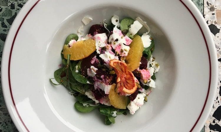 Latteria cafe to open in Islington