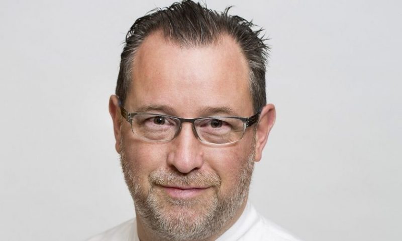 Alyn Williams steps away from The Wild Rabbit