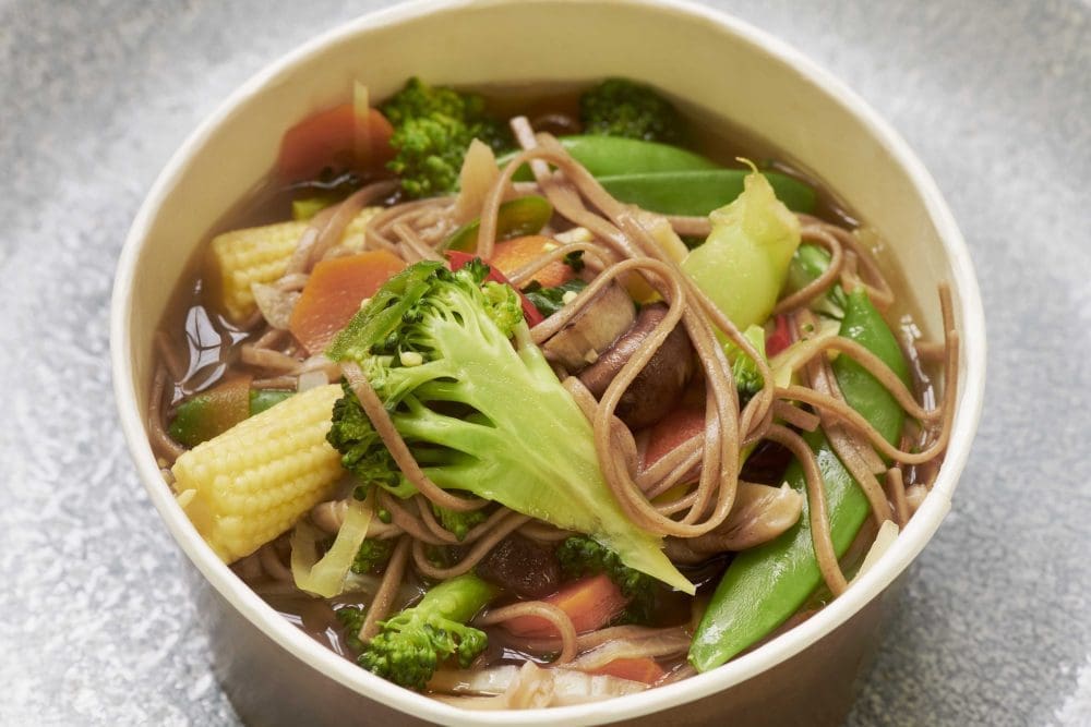Marugame Udon to open Kensington site
