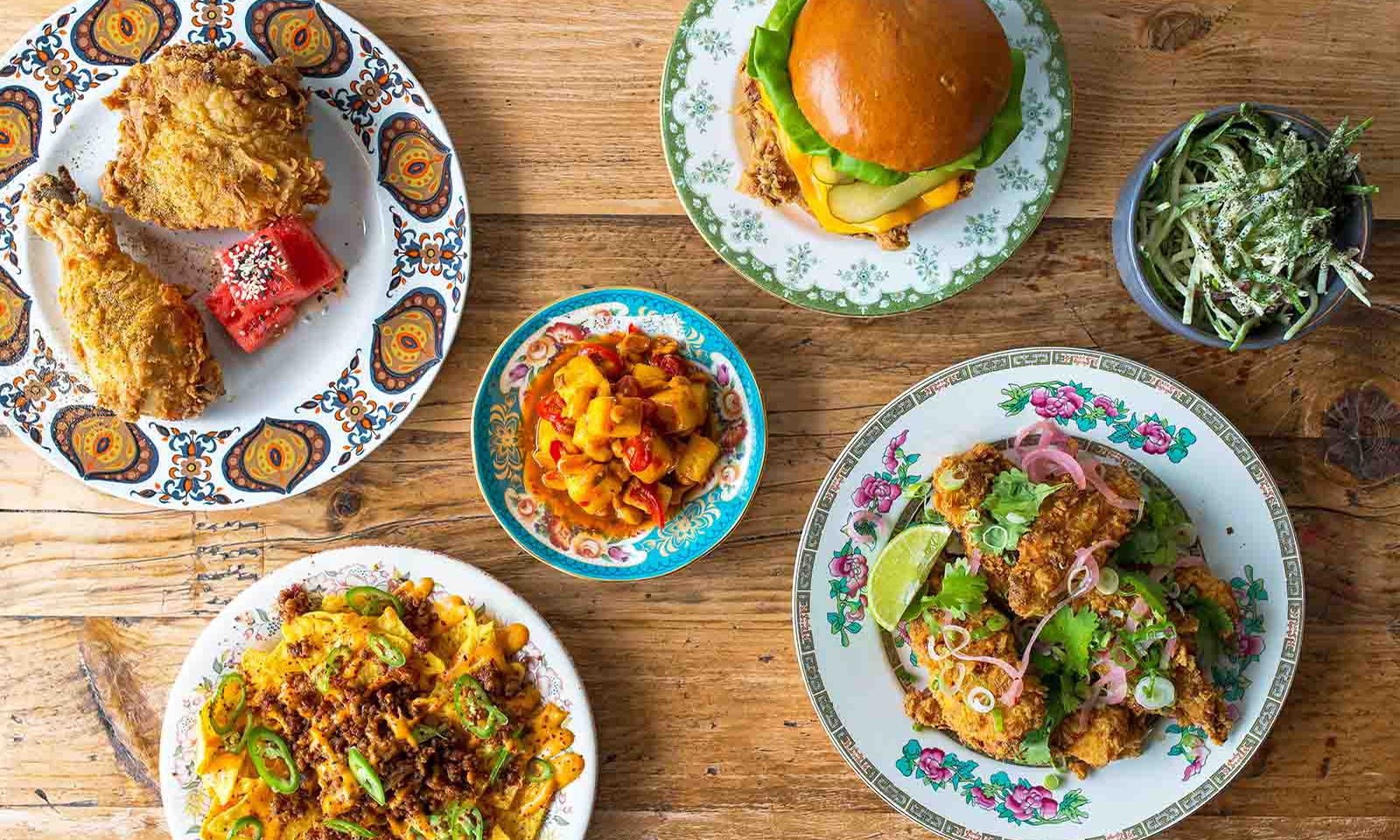 Chick n’ Sours to open Chik’n Soho