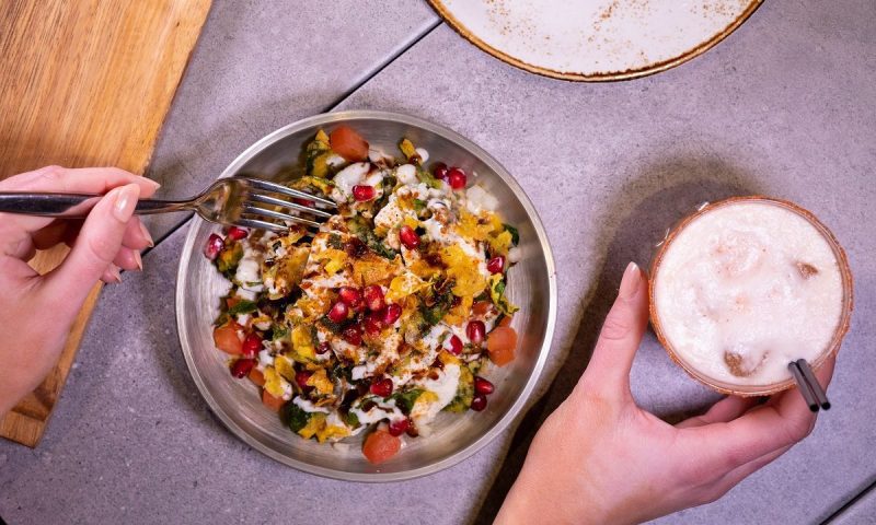 Indo Chinese restaurant Fatt Pundit opens in London