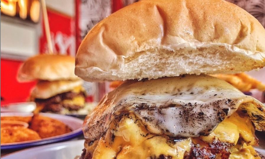 First Meatliquor restaurant relocates