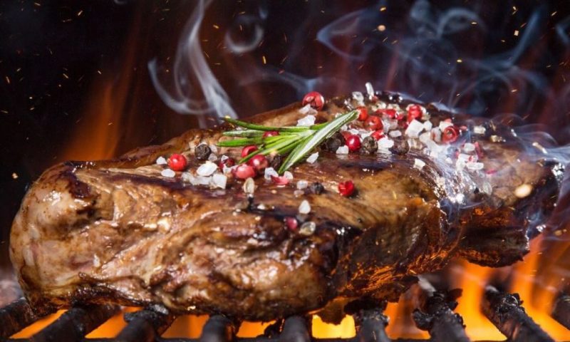 Halal steakhouse concept opens in Manchester