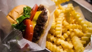 Shake Shack to open Oxford Street kitchen