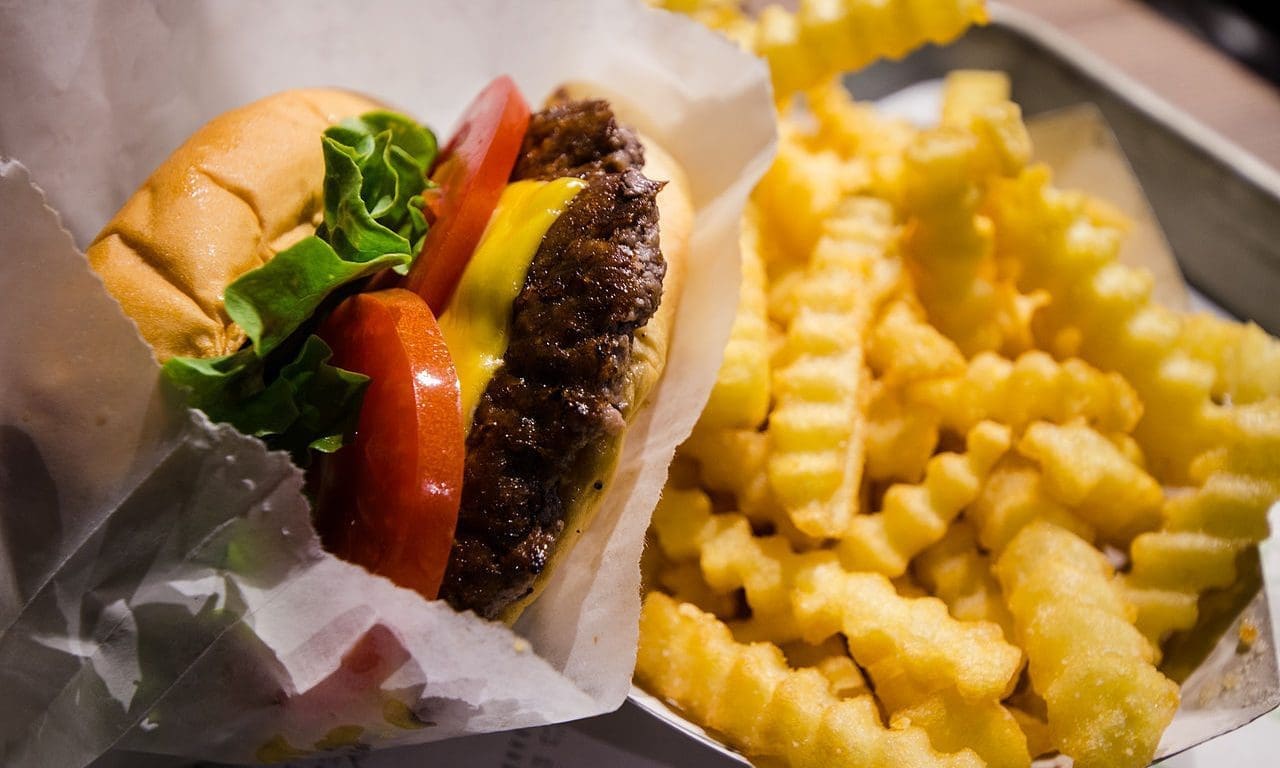 Shake Shack to open Oxford Street kitchen