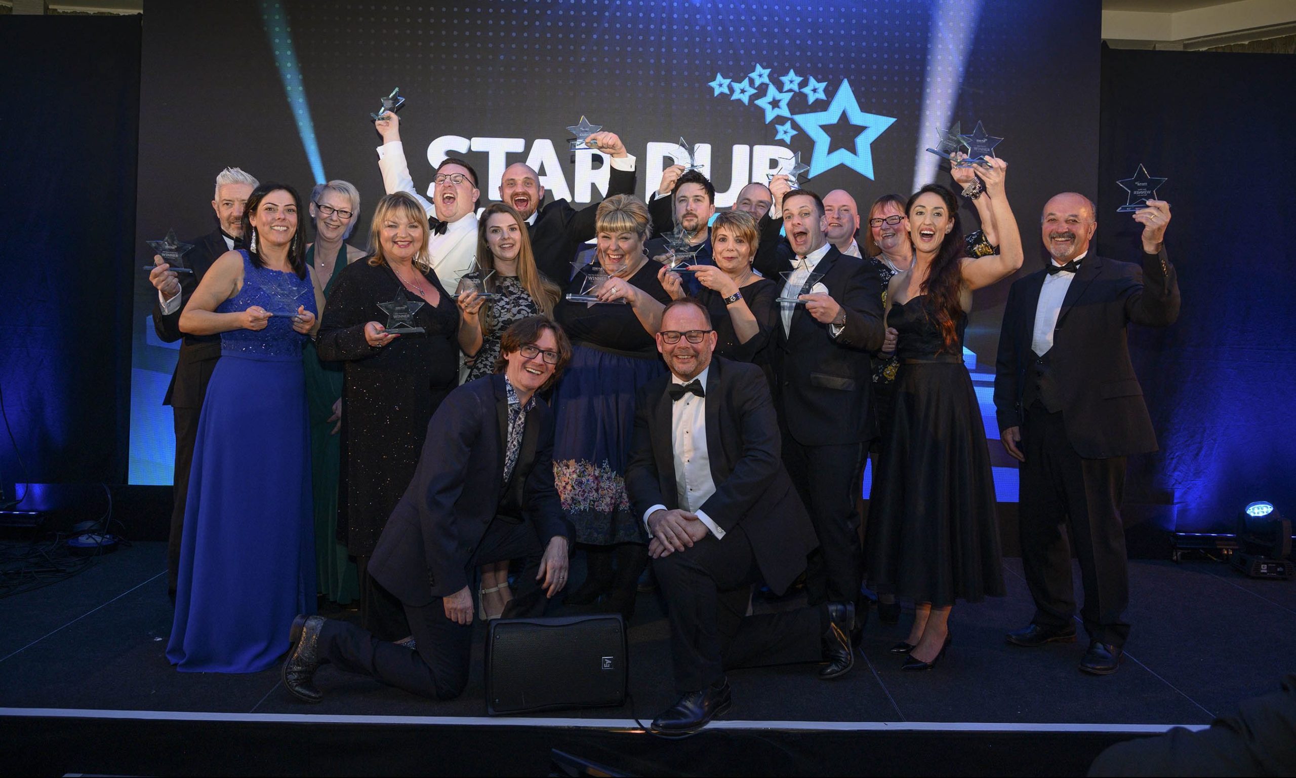 Star Pubs & Bars announces ‘Best Food’ pub