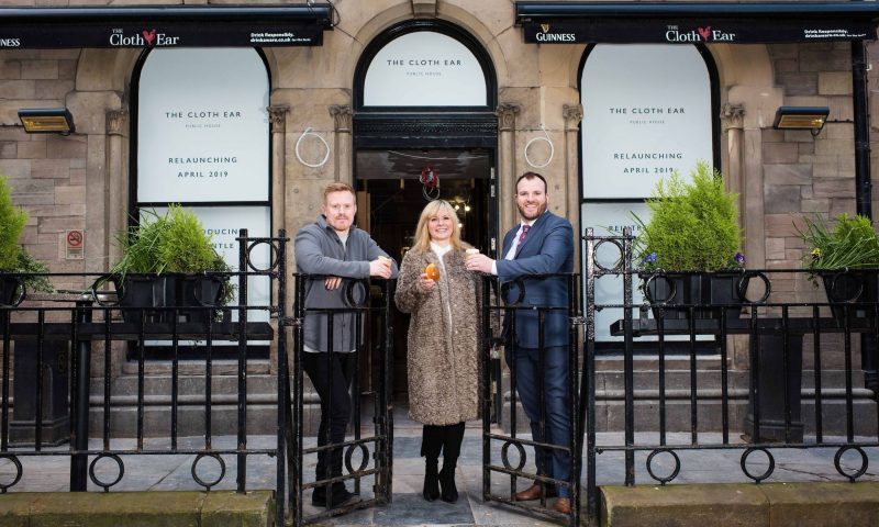 Beannchor to ‘bring back conversation’ with £500k bar investment