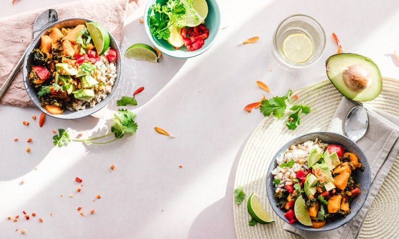 How to market your vegan restaurant