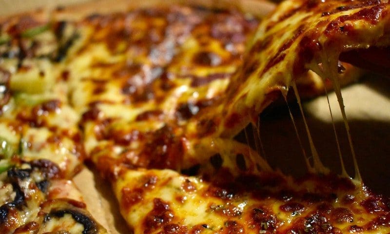 Food advertising restrictions will ‘harm hospitality sector’