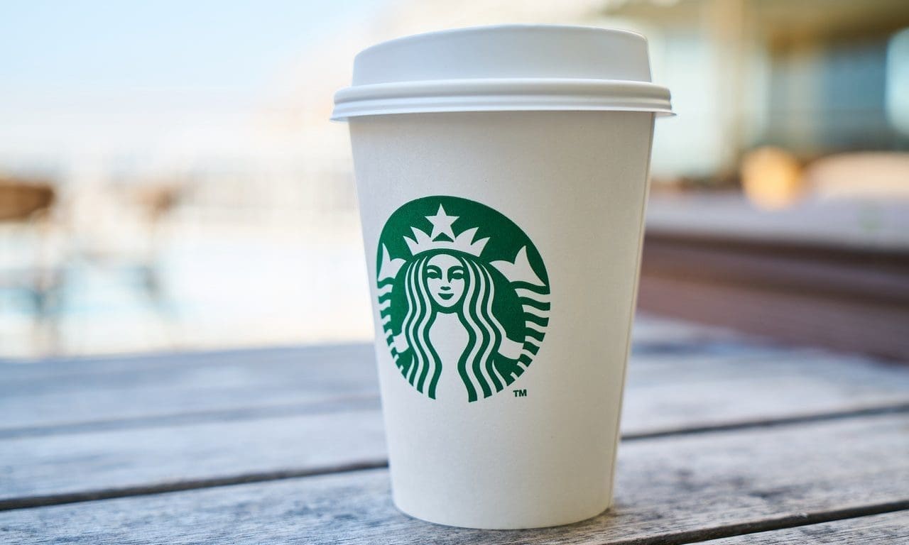 Starbucks opens 30,000th store