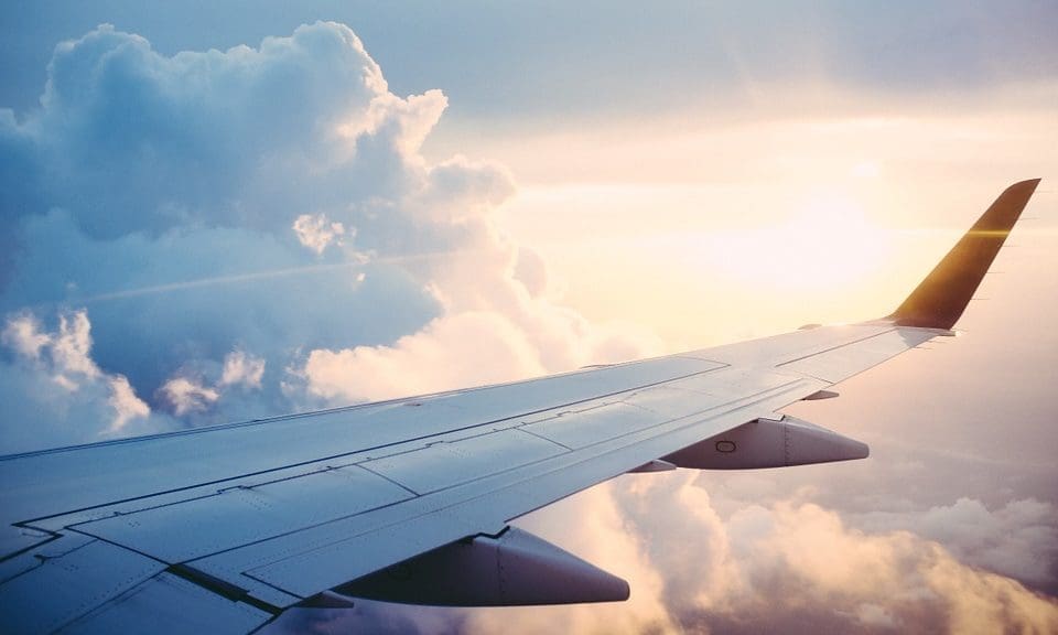 Not Always Caviar partners with Stansted Airport