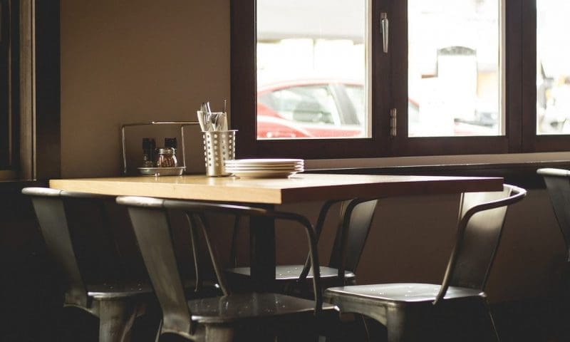 15 of the top 20 UK restaurant companies ‘cannot cover debts’