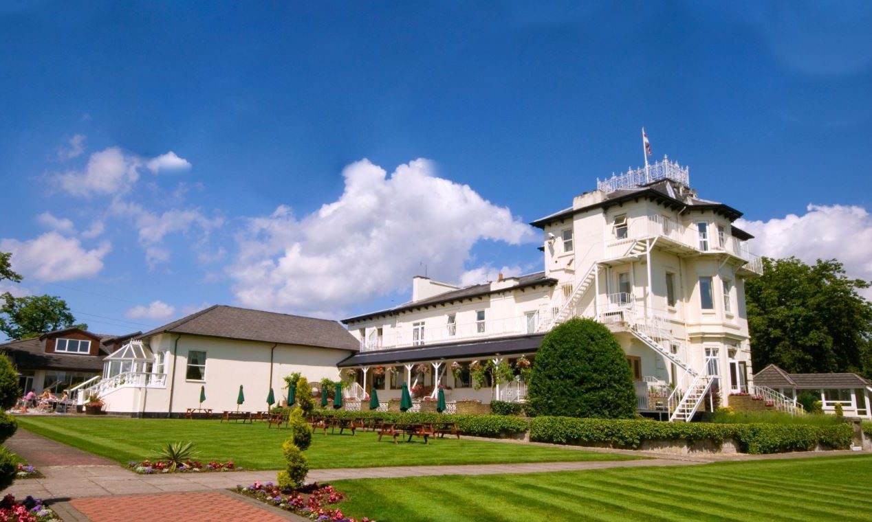 The Lawns appoints Genesis Valenzuela as restaurant manager