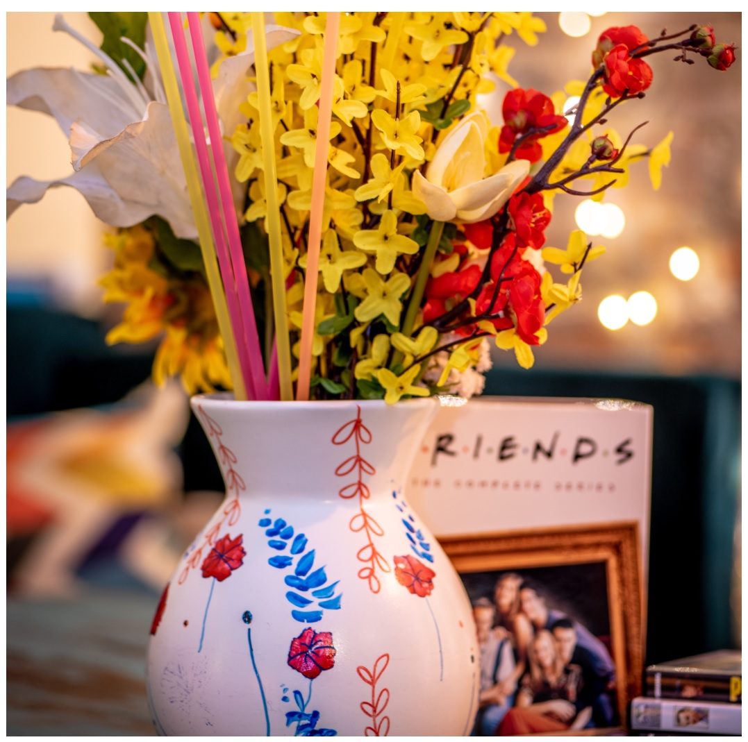 Notting Hill's The Little Yellow Door returns with permanent home