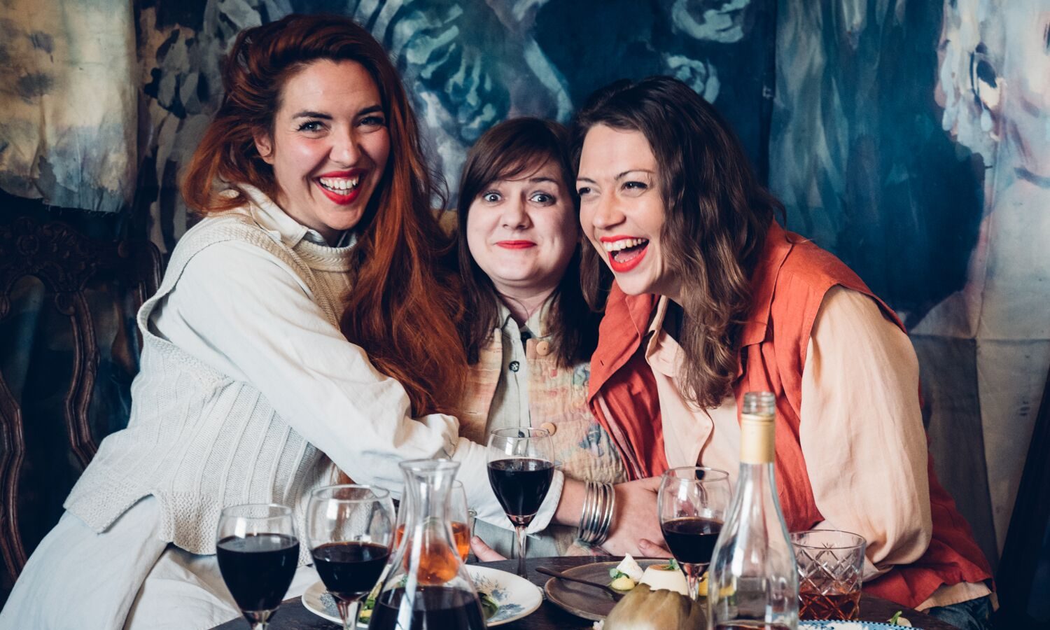 Masterchef winner opens Hello Darling restaurant