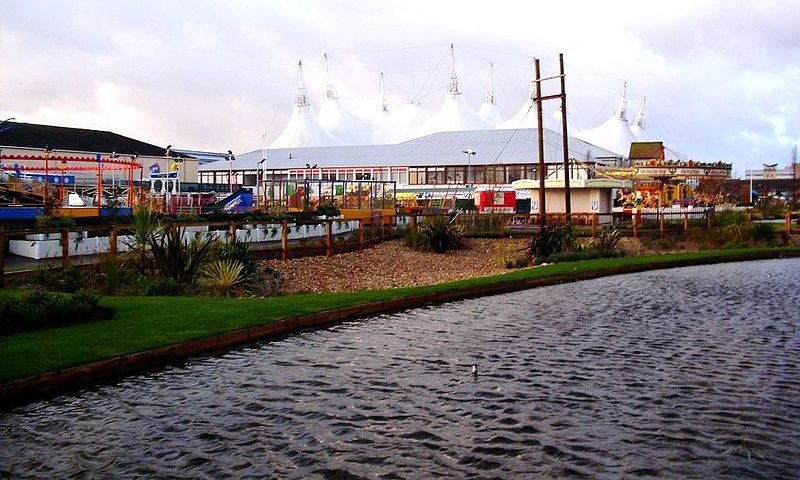 Butlin’s introduces plant-based dishes