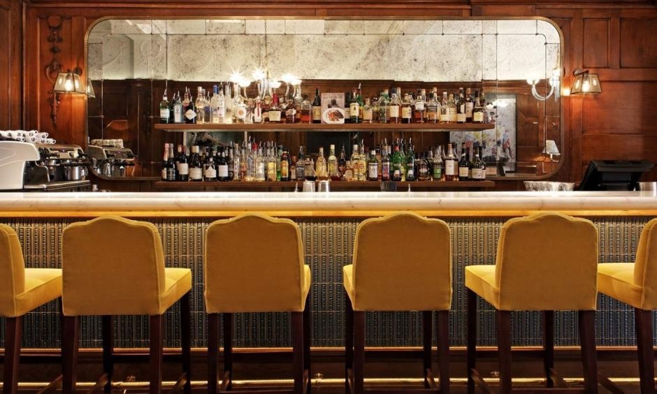 Wild Honey to open in St James’s