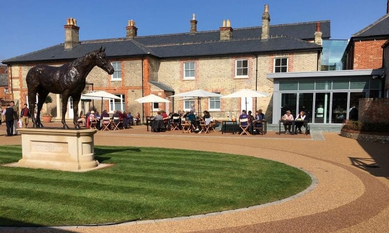 Absolute Taste to reopen Palace House restaurant, The Tack Room