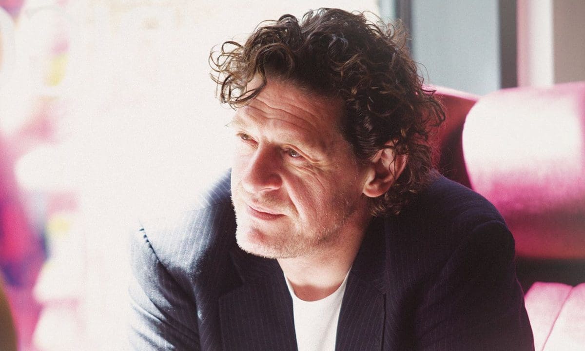 Marco Pierre White to open restaurant at Preston hotel