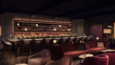 US hospitality group to open first restaurant in London