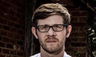 Michelin-starred The Tudor Room appoints new head chef