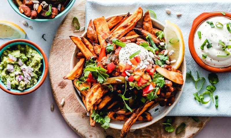 Sustainability is more important than ever in catering industry