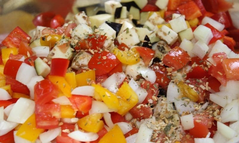 Potential £9bn market for sector as vegans pay 65% more for meals