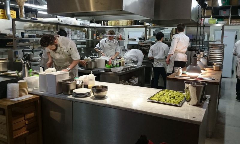 Five ways to keep employees happy