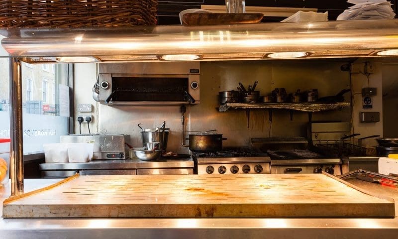 The Athenian partners with Growth Kitchen amid expansion plans