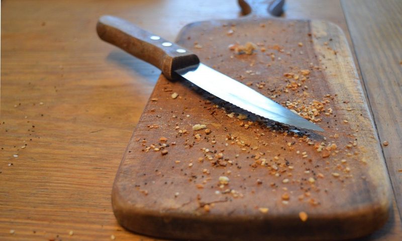 Le Cordon Bleu announces Julia Child Scholarship