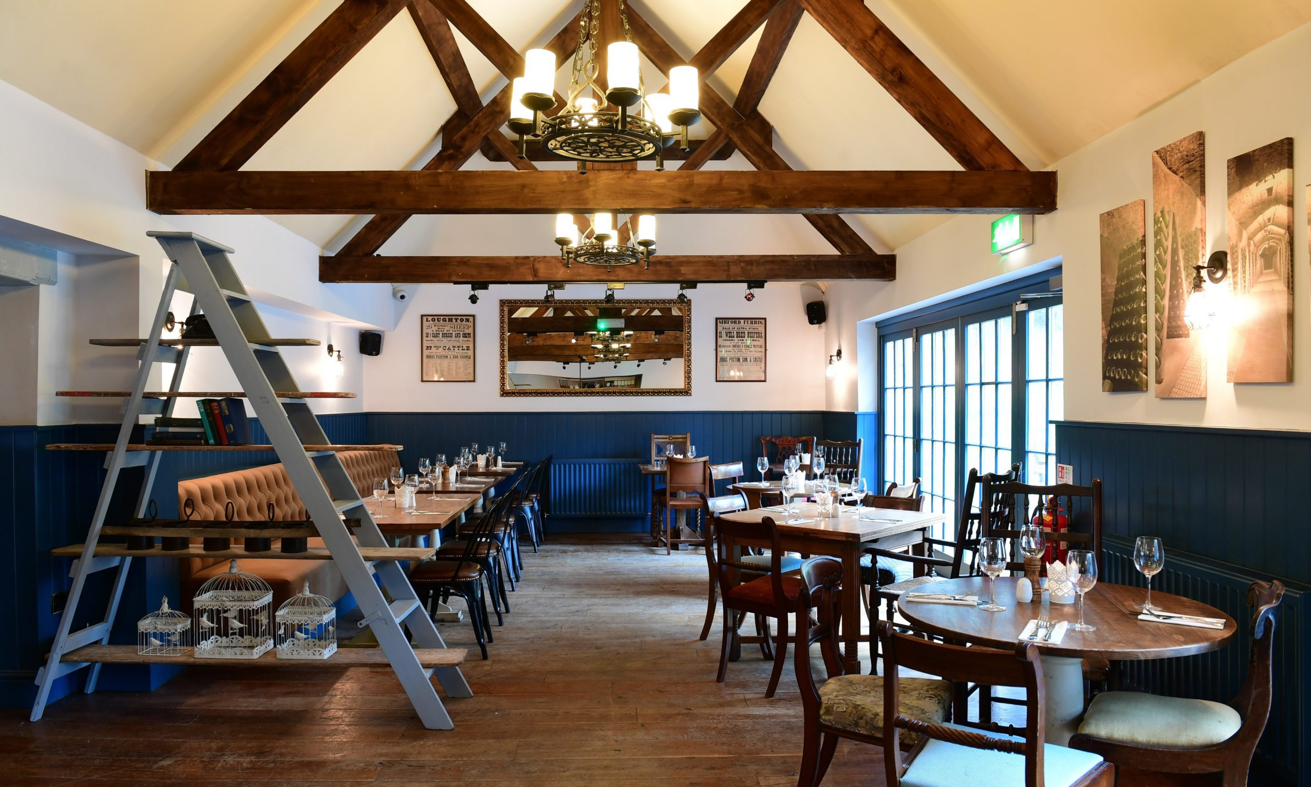 Shepperton licensees take on second of ten planned Star Pubs & Bars sites