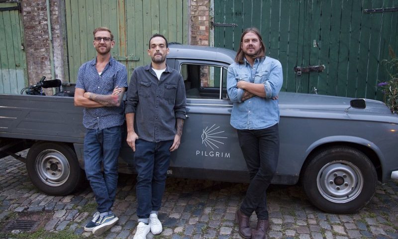 BBC’s My Million Pound Menu winners set to open first restaurant