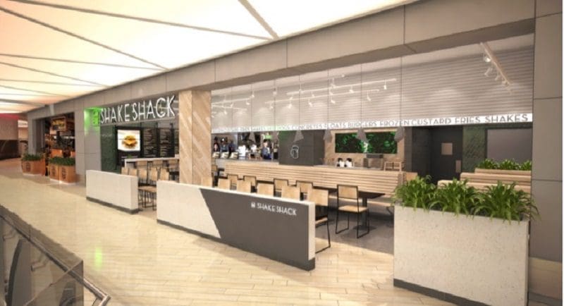 Shake Shack CEO to retire in 2024