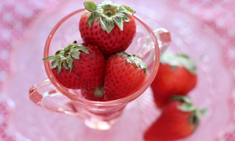 How to keep fruit from spoiling this summer