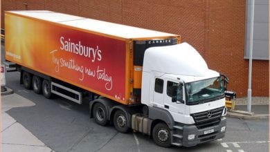 Sainsbury’s set to launch vegan butcher
